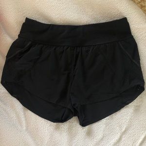 Zella athletic shorts